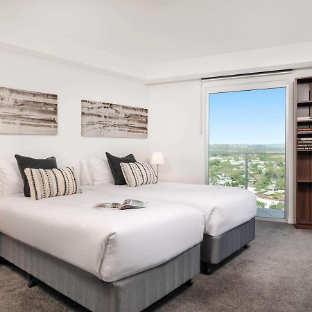 The Sebel Maroochydore Exteriér fotografie