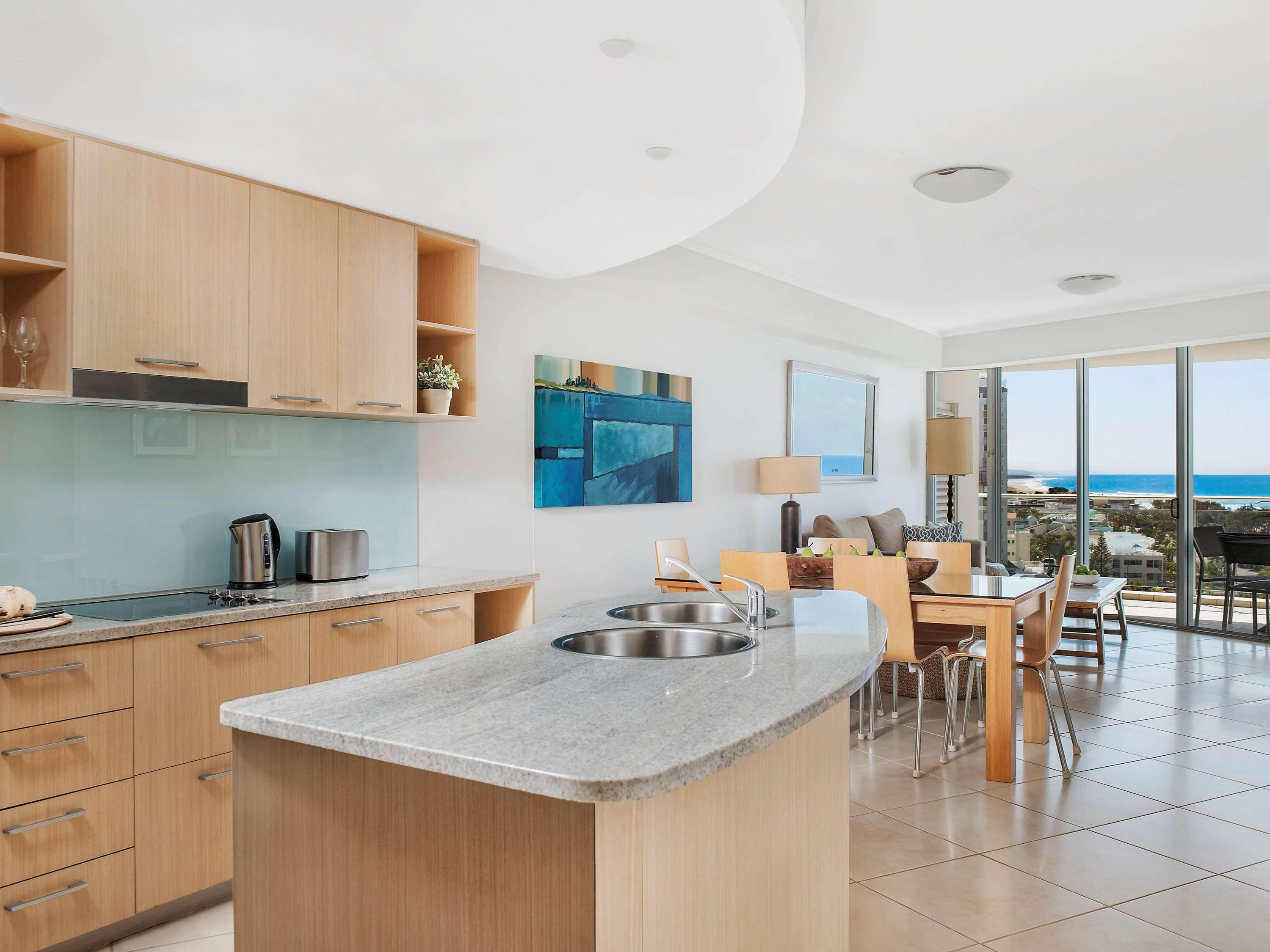 The Sebel Maroochydore Exteriér fotografie