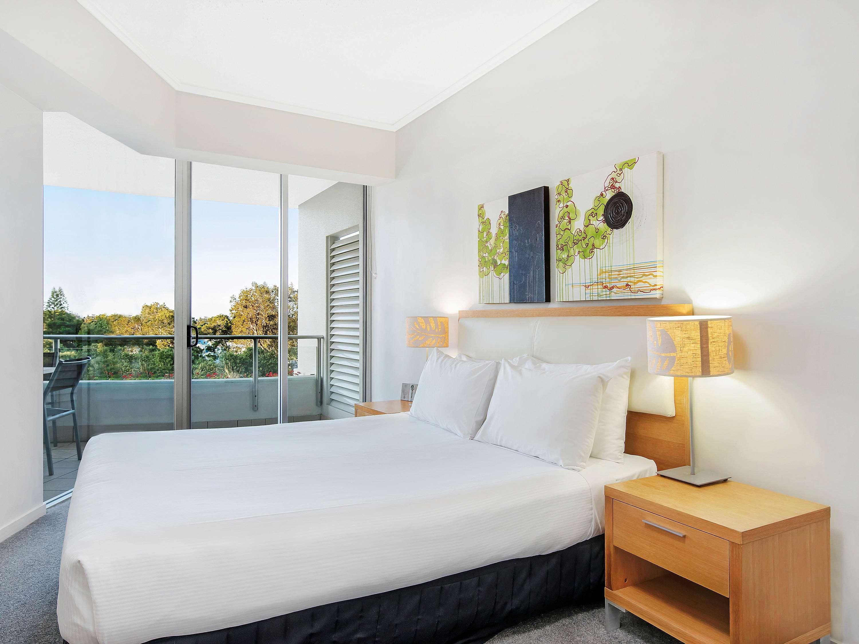 The Sebel Maroochydore Exteriér fotografie