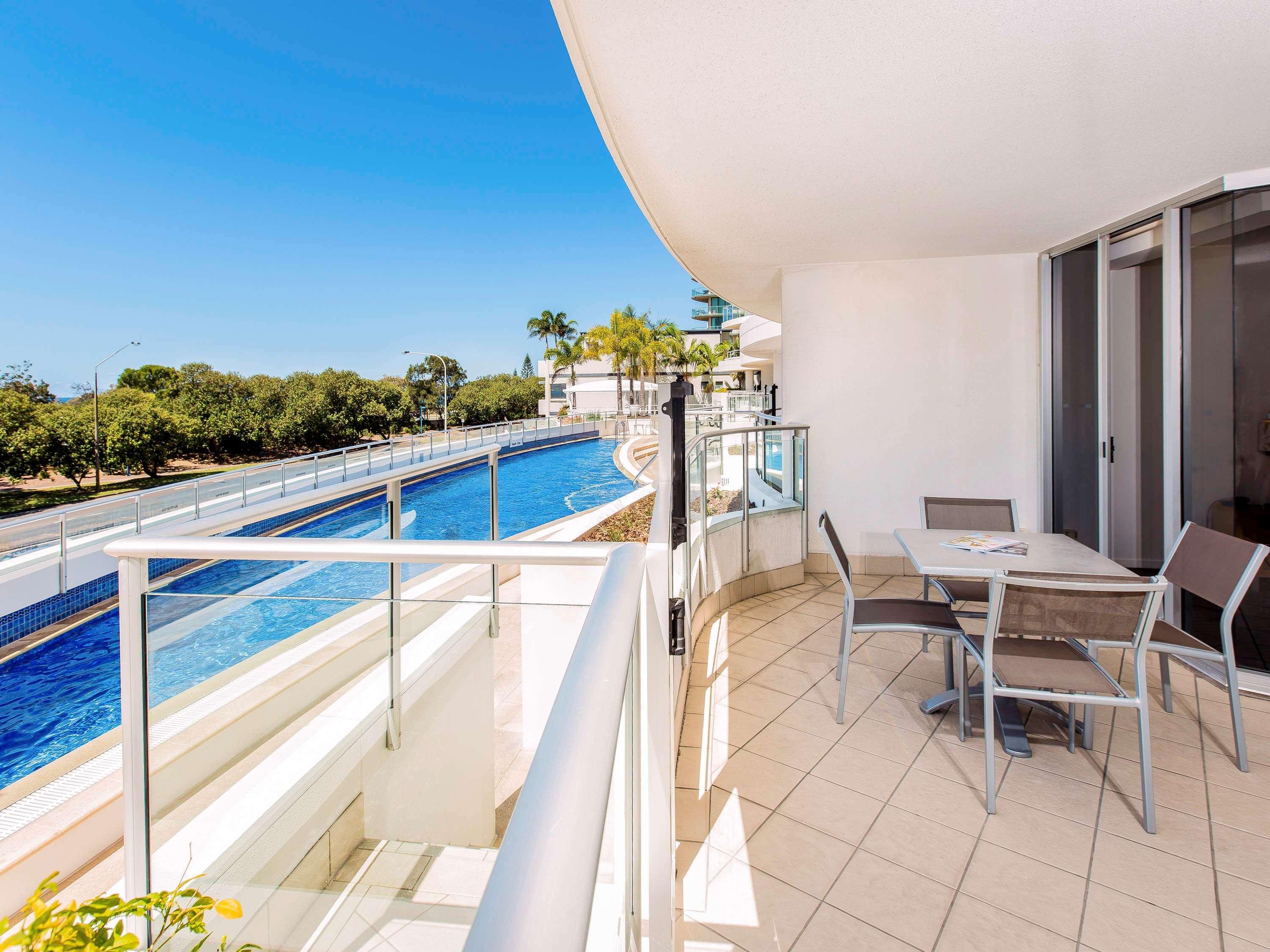 The Sebel Maroochydore Exteriér fotografie