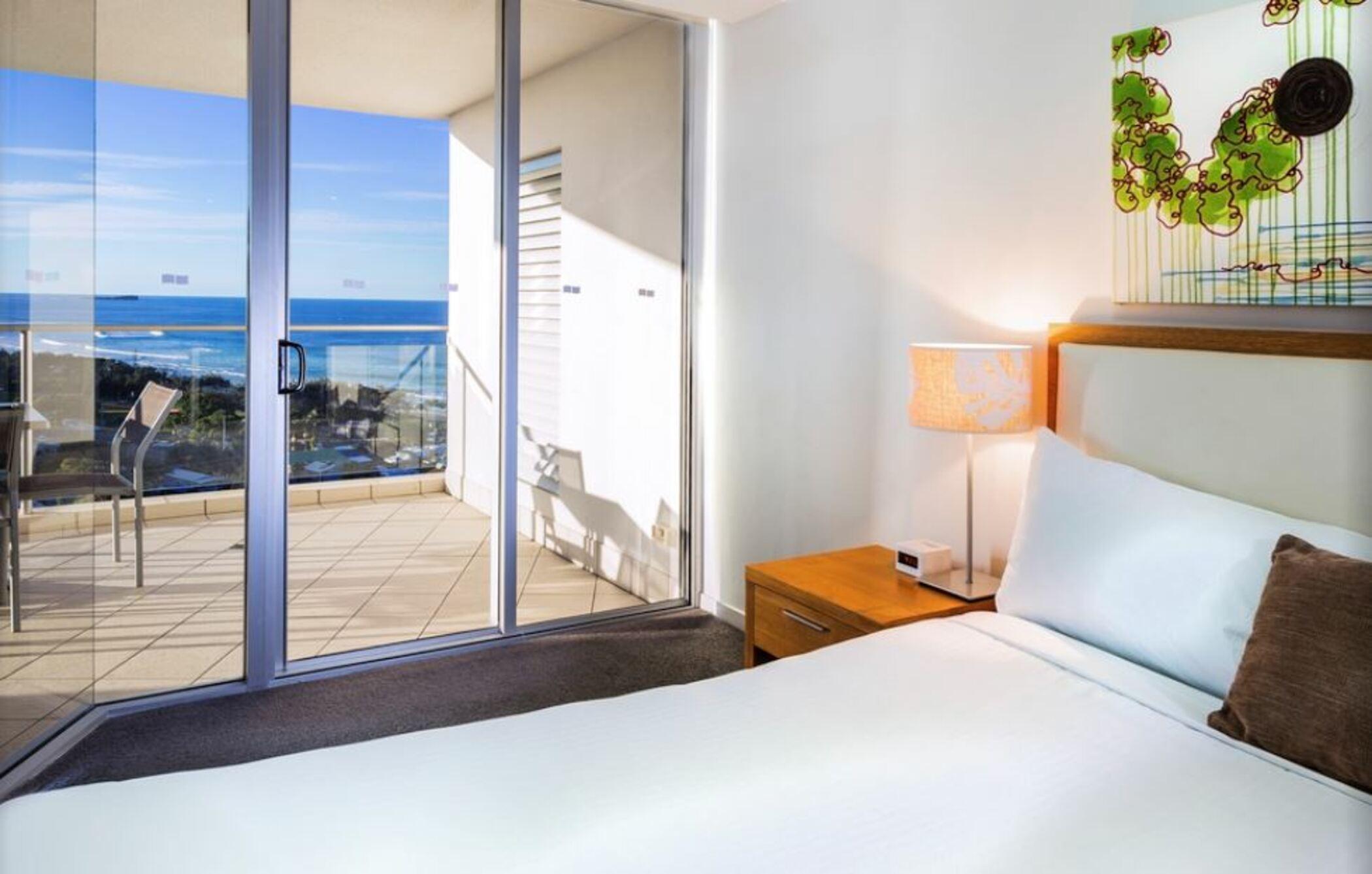 The Sebel Maroochydore Exteriér fotografie