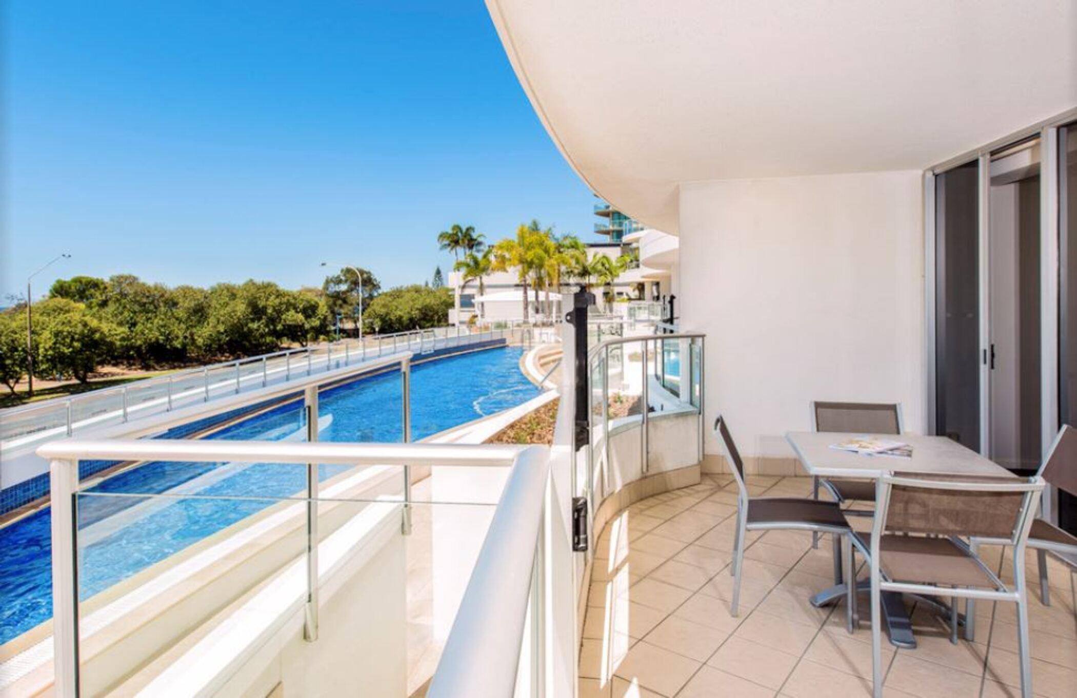 The Sebel Maroochydore Exteriér fotografie