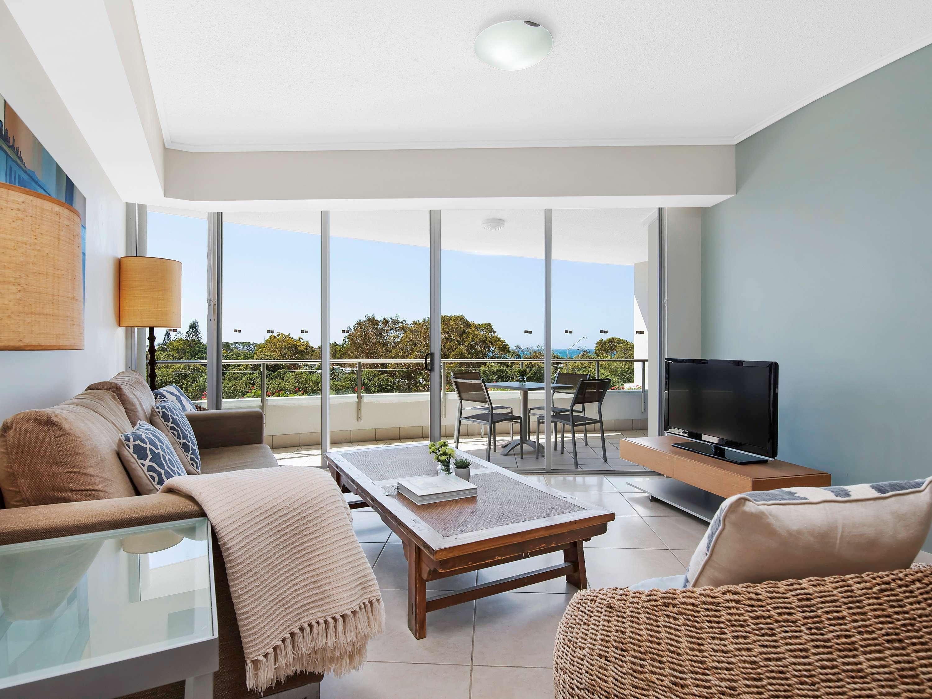 The Sebel Maroochydore Exteriér fotografie