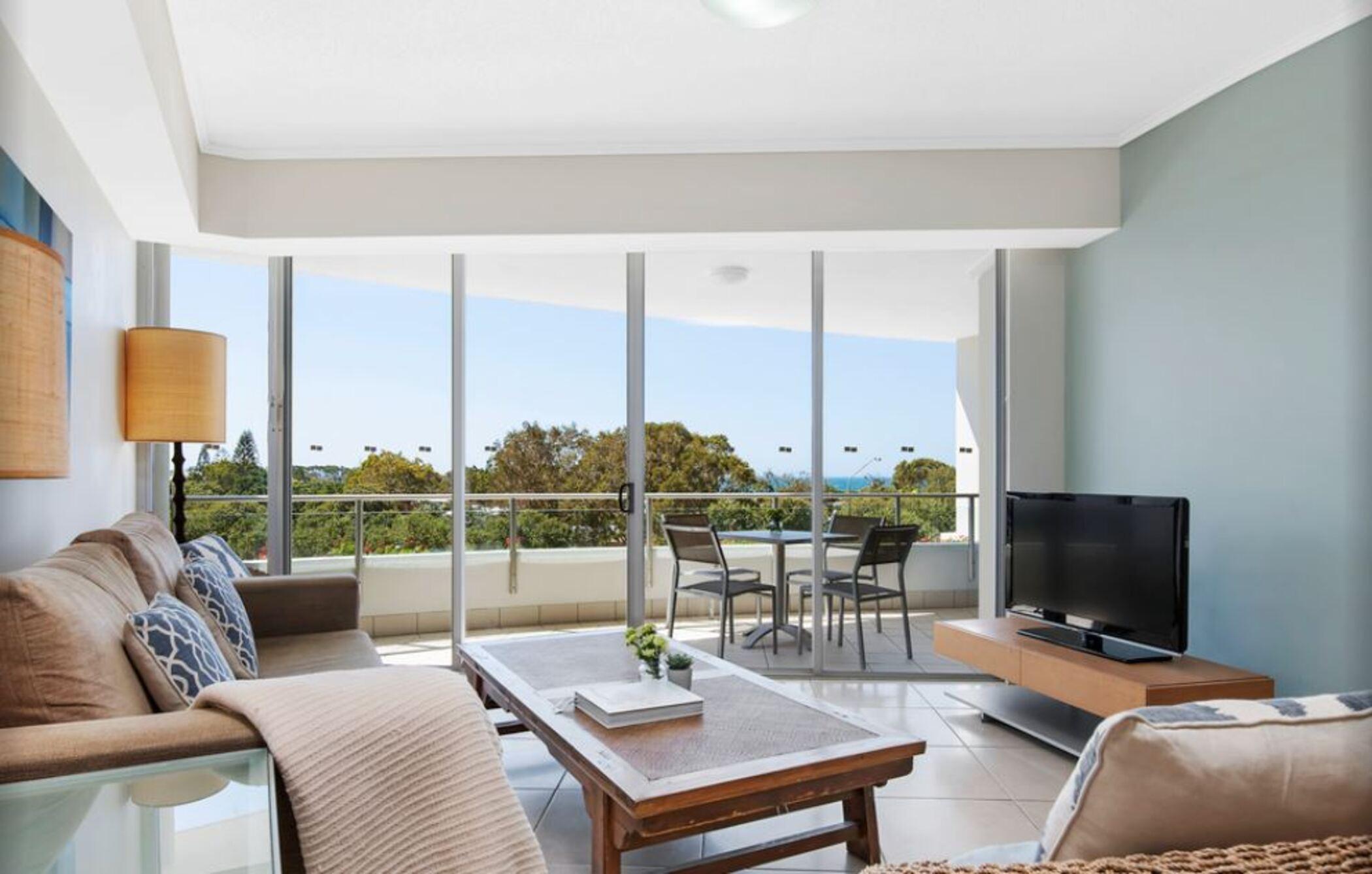The Sebel Maroochydore Exteriér fotografie