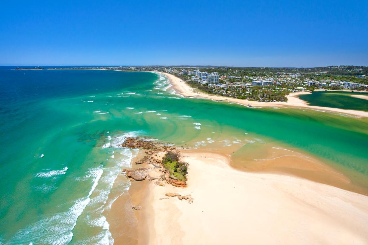 The Sebel Maroochydore Exteriér fotografie