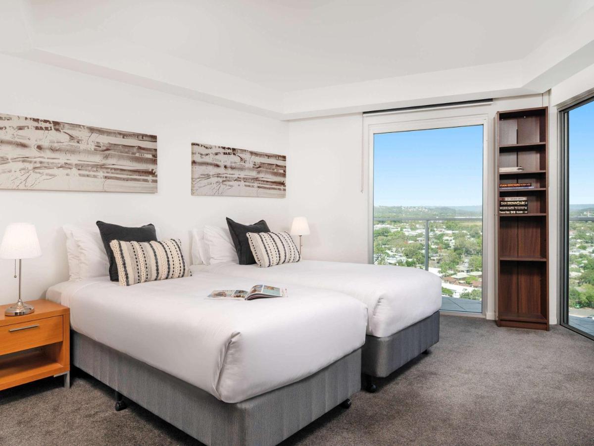 The Sebel Maroochydore Exteriér fotografie