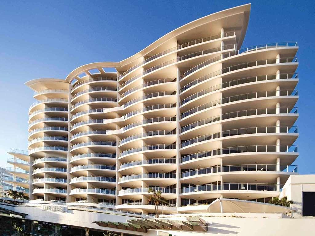 The Sebel Maroochydore Zařízení fotografie