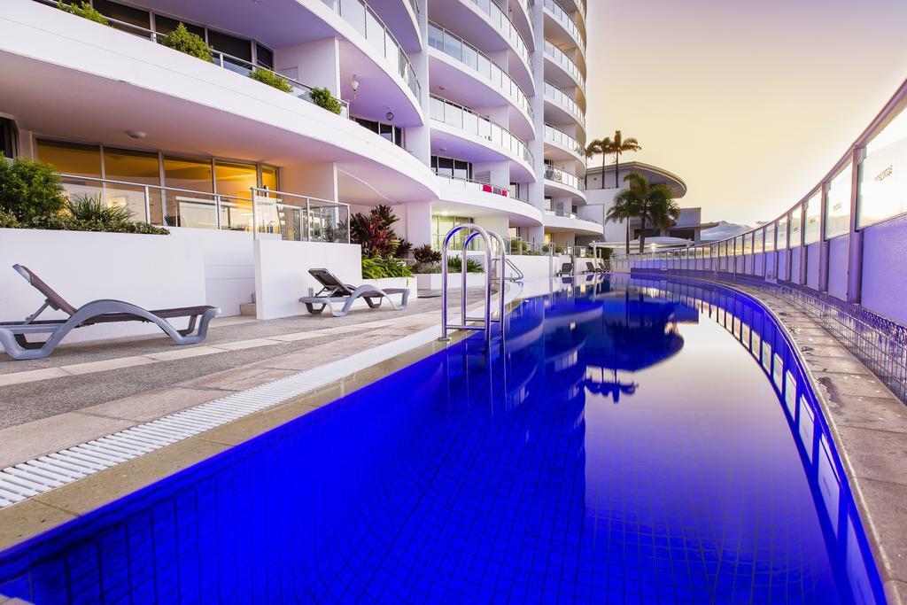 The Sebel Maroochydore Exteriér fotografie