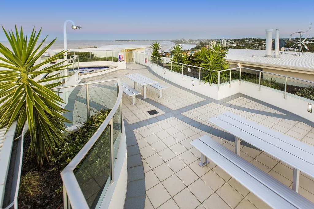 The Sebel Maroochydore Exteriér fotografie