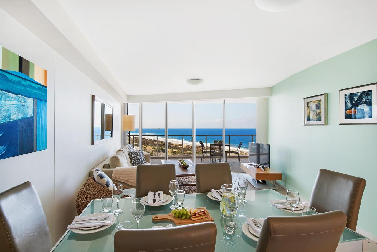 The Sebel Maroochydore Exteriér fotografie