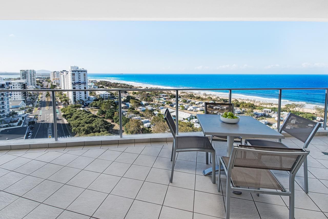 The Sebel Maroochydore Exteriér fotografie