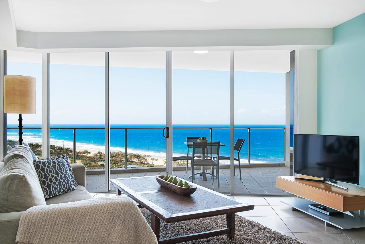 The Sebel Maroochydore Exteriér fotografie