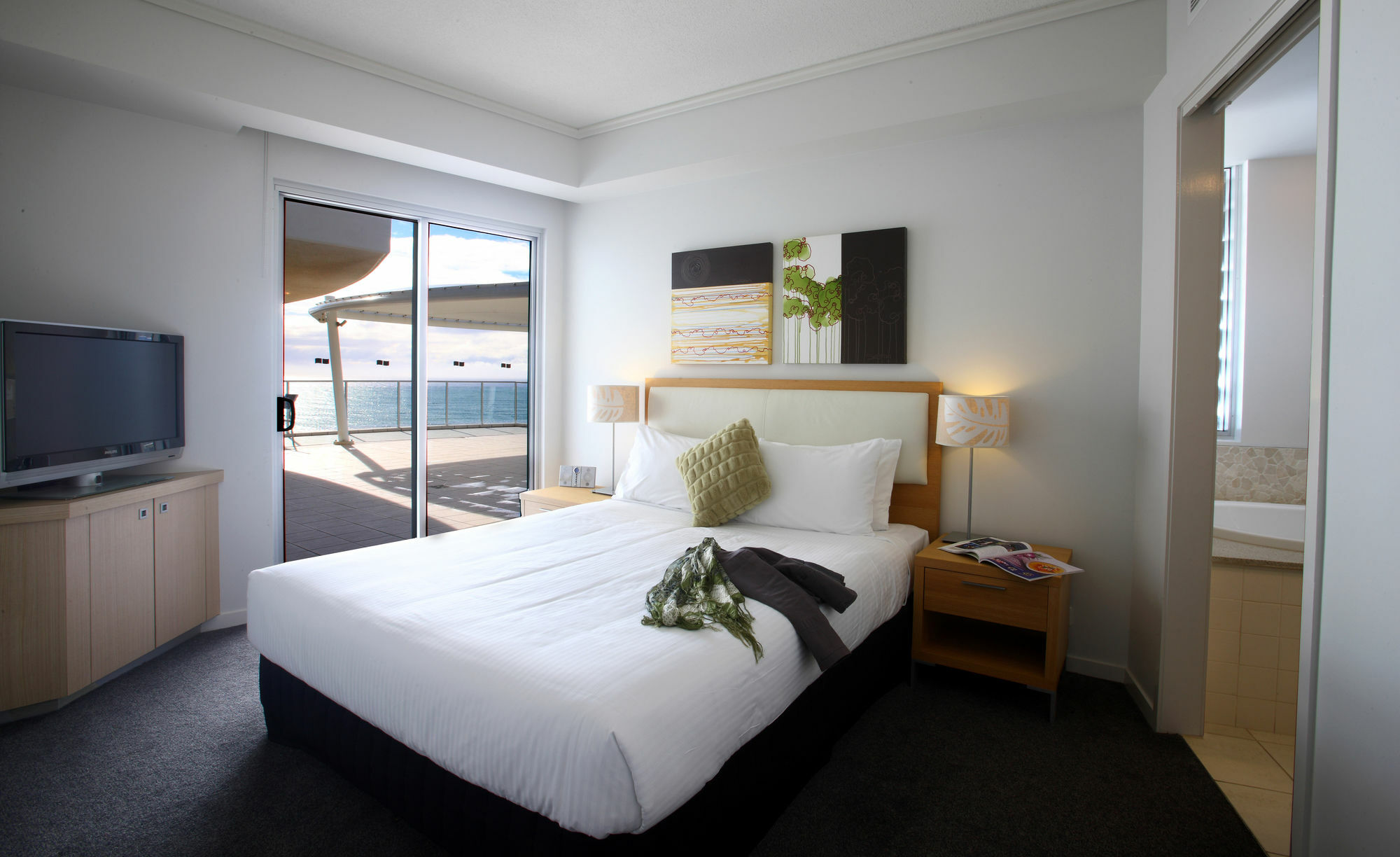 The Sebel Maroochydore Exteriér fotografie