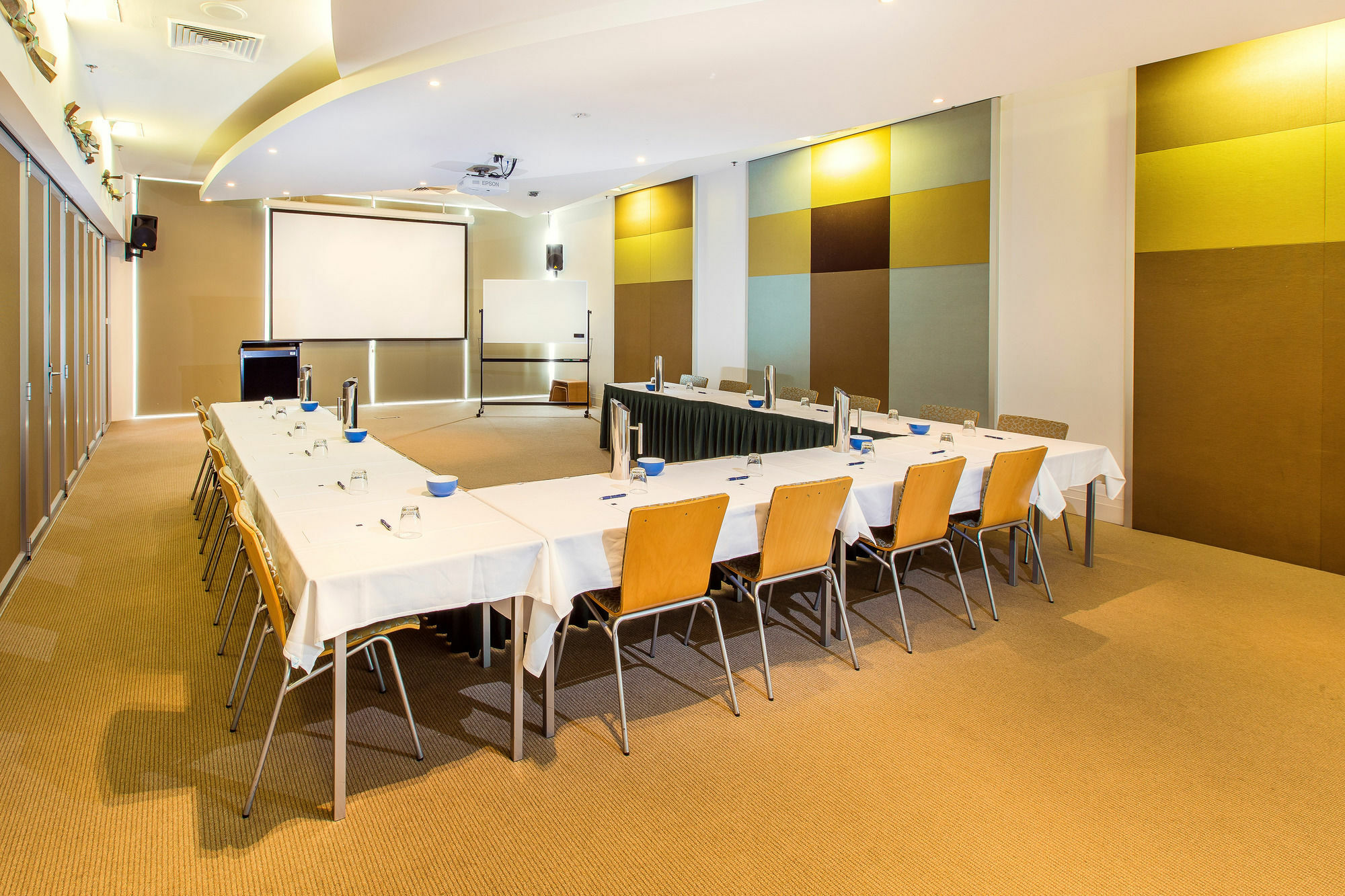 The Sebel Maroochydore Exteriér fotografie