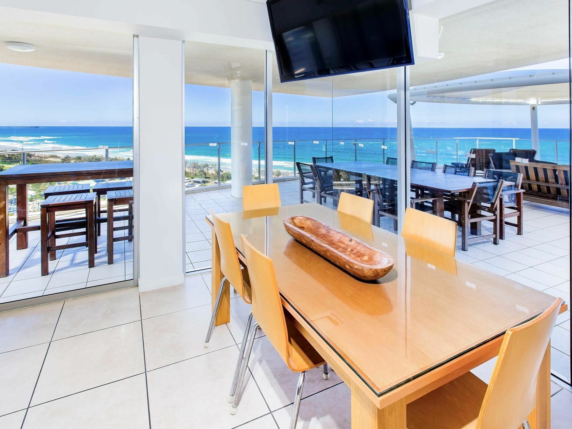 The Sebel Maroochydore Exteriér fotografie