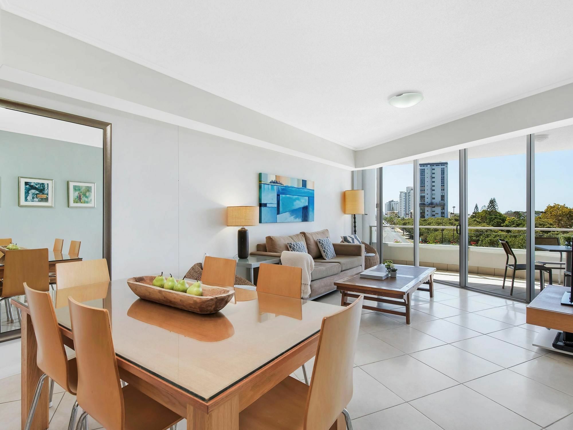 The Sebel Maroochydore Exteriér fotografie