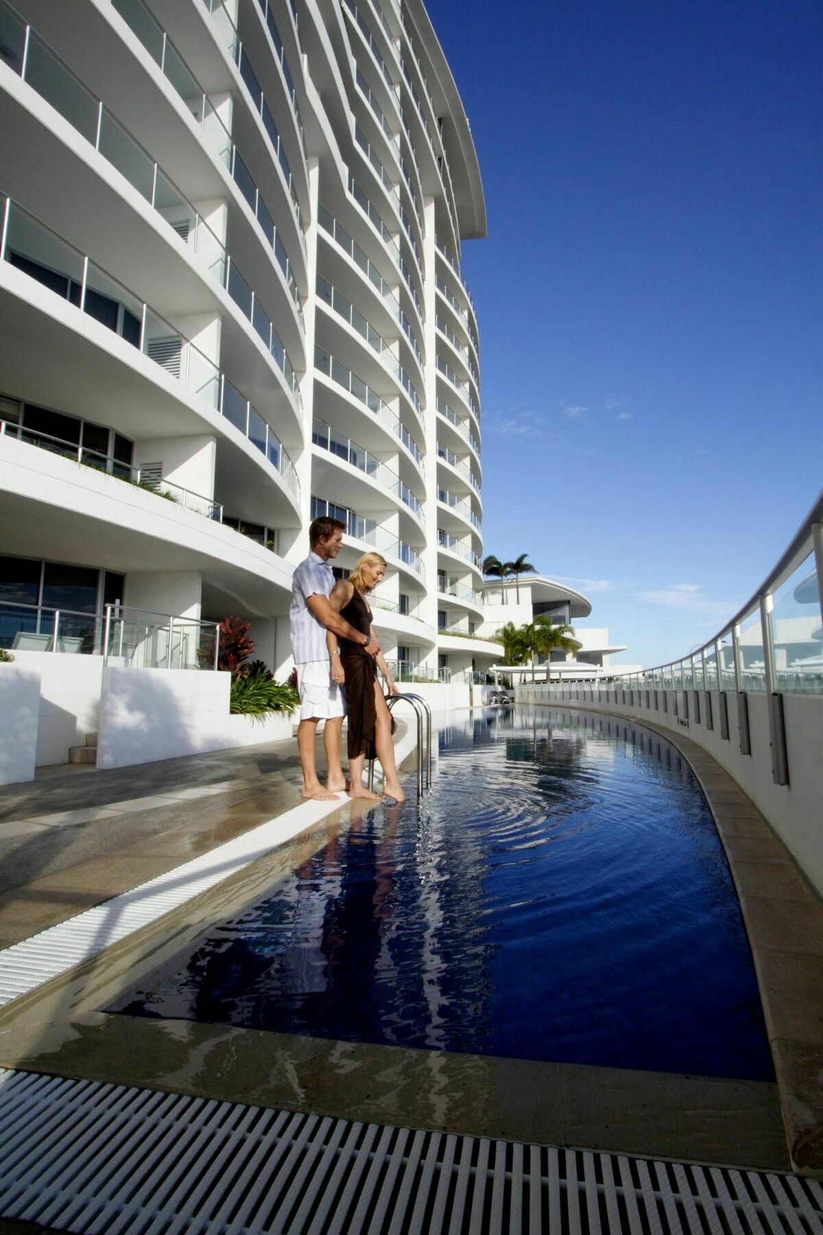 The Sebel Maroochydore Exteriér fotografie