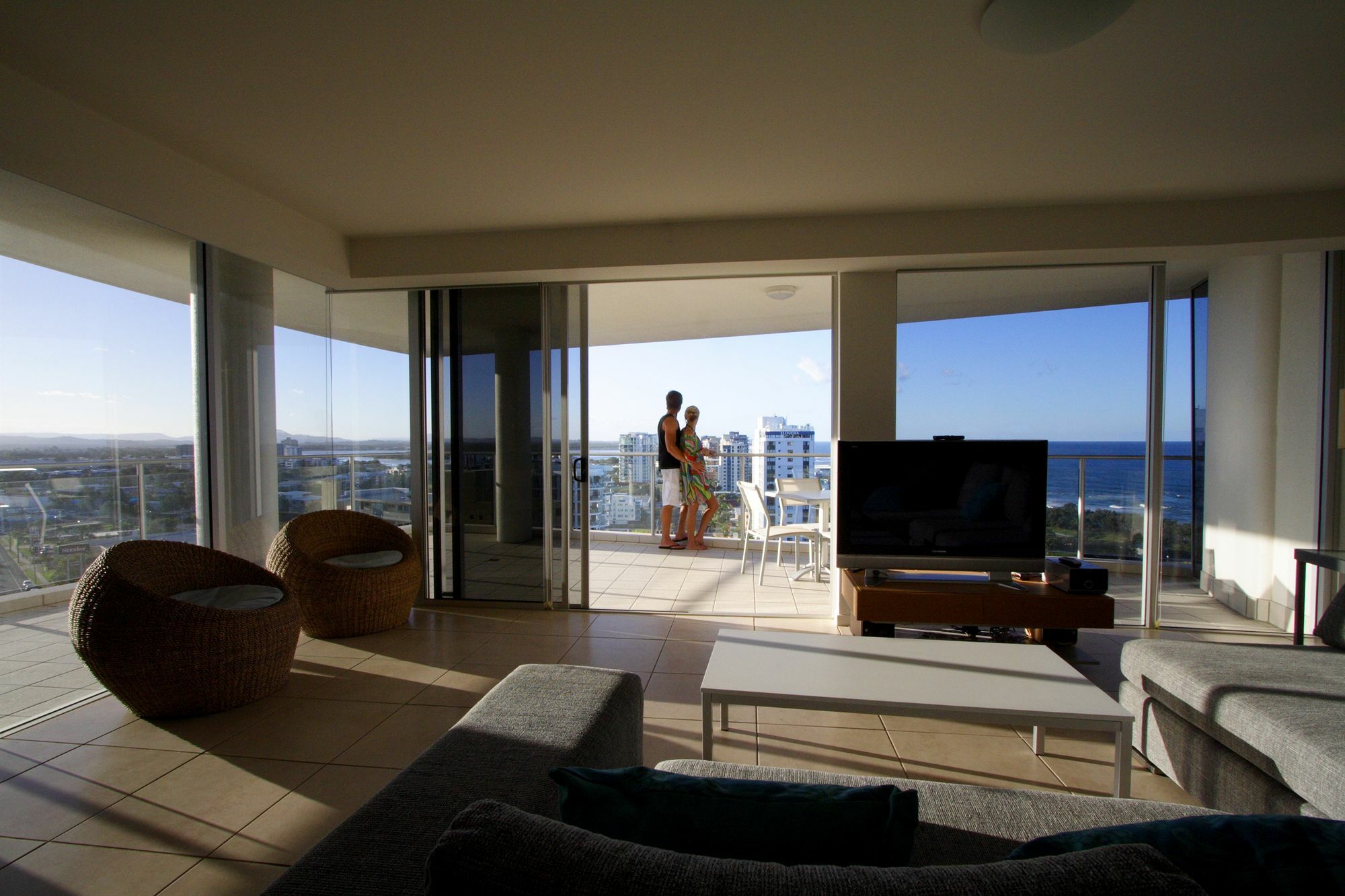 The Sebel Maroochydore Exteriér fotografie