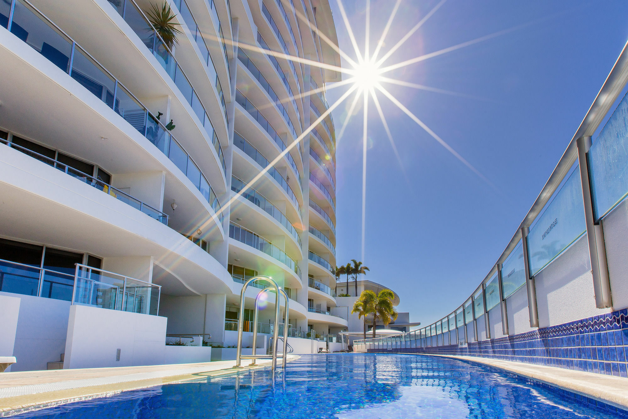 The Sebel Maroochydore Exteriér fotografie