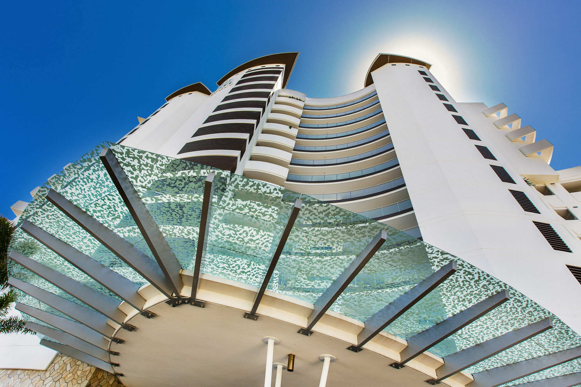 The Sebel Maroochydore Exteriér fotografie